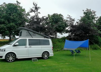 Campsite York | Bielby |